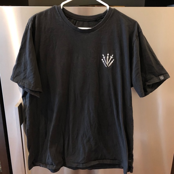 rag and bone dagger tee
